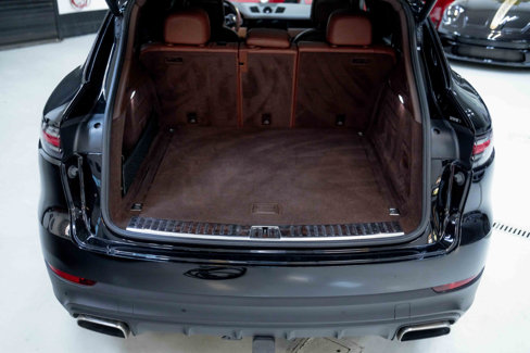 Used 2019 Porsche Cayenne E-Hybrid image 56