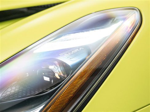 New 2025 Lotus Emira image 11