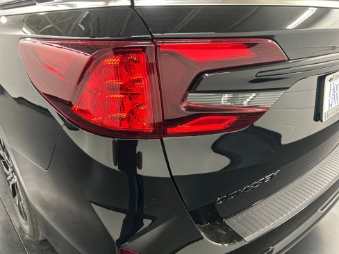 New 2026 Honda Odyssey Sport-L image 13