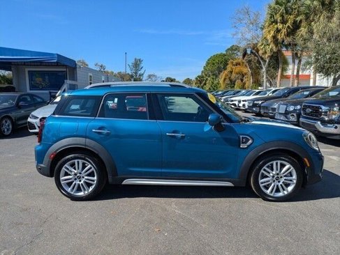 Used 2022 MINI Cooper Countryman S image 9