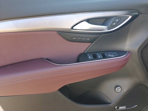 New 2025 Buick Envision Sport Touring image 20