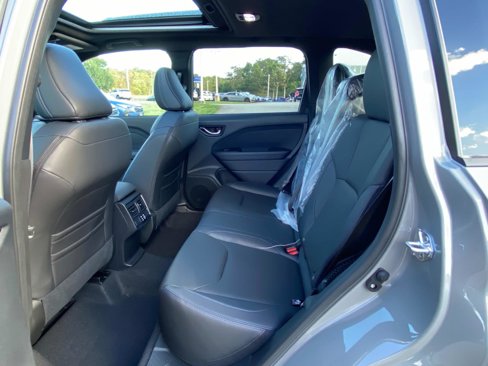 New 2025 Subaru Forester Limited image 6