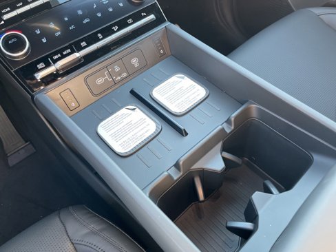 New 2026 Hyundai Santa Fe Calligraphy image 30