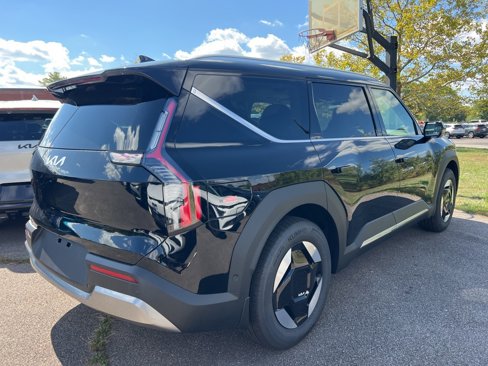 New 2026 Kia EV9 Wind image 4