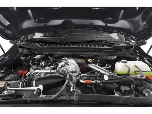 New 2025 Ford F250 Lariat w/ Lariat Ultimate Package image 33