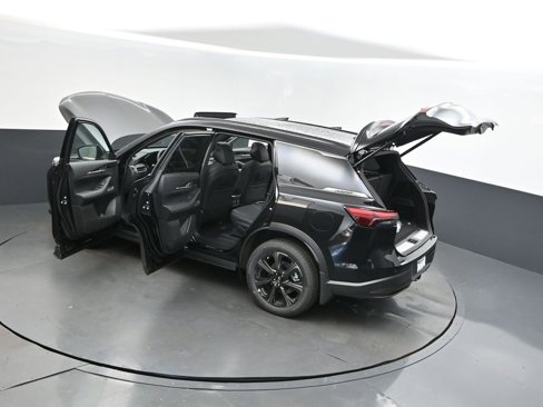 New 2026 INFINITI QX60 Autograph w/ Dark Cargo Package image 52