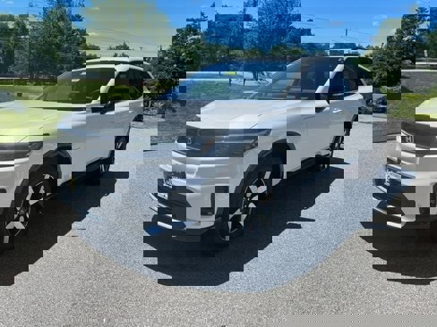 New 2025 Honda Prologue Touring image 7
