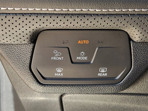 New 2025 Volkswagen Atlas Cross Sport SEL R-Line image 21
