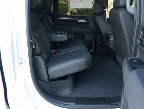 New 2026 GMC Sierra 1500 Elevation w/ Elevation Premium Package image 30