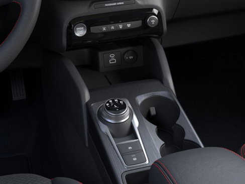 New 2026 Ford Escape ST-Line w/ Tech Pack #1 image 15