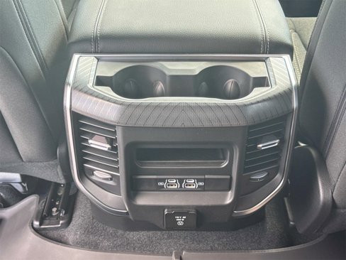 New 2026 RAM 1500 Big Horn image 19