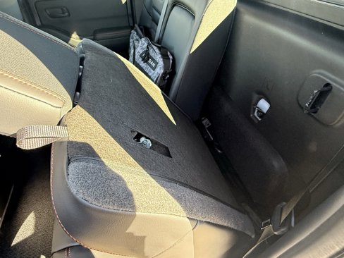 New 2026 Nissan Frontier PRO-4X w/ Pro Premium Package image 40