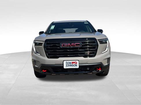 New 2026 GMC Acadia AT4 w/ Super Cruise Package image 32