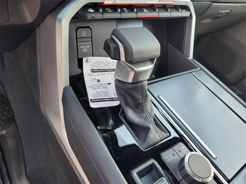 New 2025 Toyota Tundra Platinum image 19