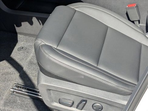 New 2025 Nissan Murano SL image 4