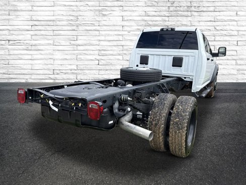 New 2026 RAM 5500 Tradesman image 3