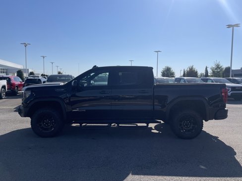 New 2026 GMC Sierra 1500 AT4X w/ AT4X AEV Edition image 4