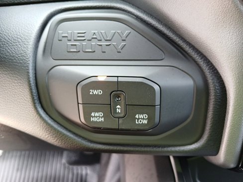 New 2026 RAM 3500 Laramie image 41