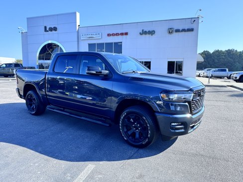 New 2026 RAM 1500 Big Horn image 34