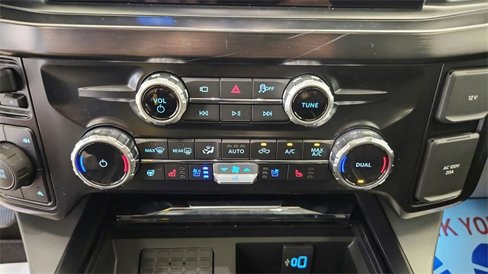 New 2026 Ford F350 Lariat image 19