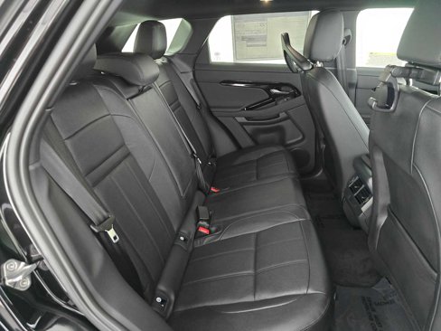 New 2026 Land Rover Range Rover Evoque S image 10