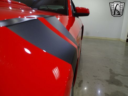 Used 2011 Ford Mustang GT Premium w/ GT Coupe Accessory Pkg 5 image 9