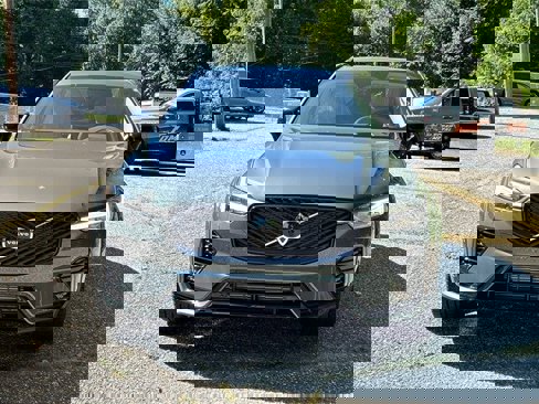 New 2026 Volvo XC60 T8 Ultra image 6