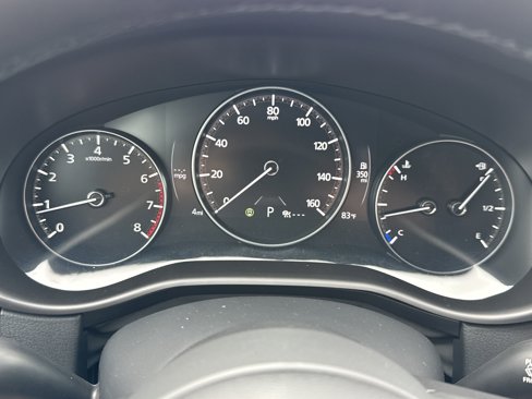 New 2025 MAZDA CX-50 2.5 Turbo w/ Premium Plus Pkg image 29