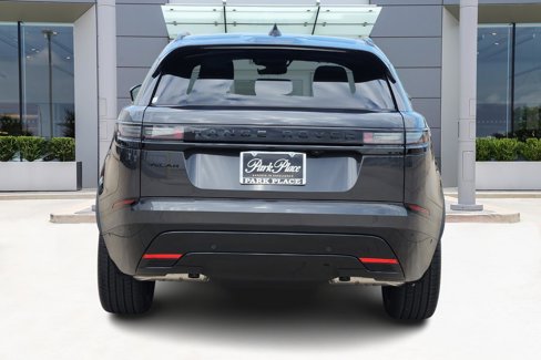 New 2026 Land Rover Range Rover Velar Dynamic SE image 6