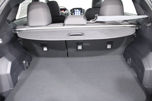 New 2025 Subaru Crosstrek 2.5i Sport w/ Crosstrek Mirror Package image 23