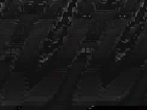 New 2025 Jeep Grand Cherokee L Limited w/ Luxury Tech Group II image 17