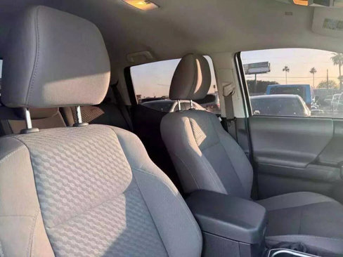 Used 2023 Toyota Tacoma SR5 image 28