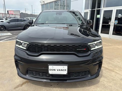 Certified 2022 Dodge Durango GT image 9