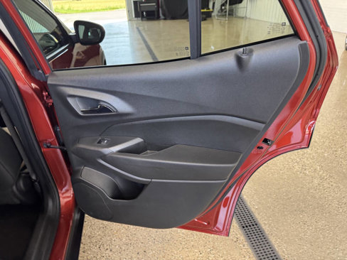 Used 2024 Chevrolet Trax LT w/ Driver Confidence Package image 36