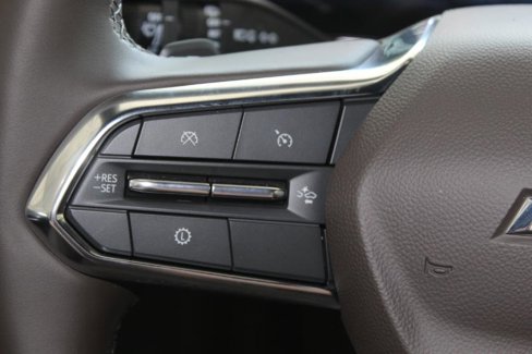 New 2026 Chevrolet Tahoe LT w/ Comfort Package image 12