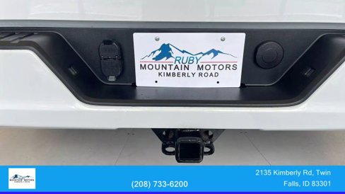 Used 2024 Chevrolet Silverado 1500 RST w/ Convenience Package II image 45