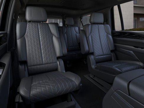 New 2026 Cadillac Escalade IQL Sport 1 w/ LPO, ONYX Package image 17