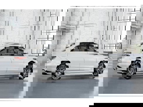 New 2026 Mercedes-Benz S 580 4MATIC Sedan image 18