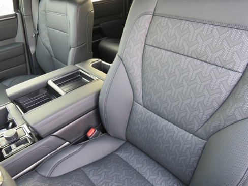 New 2025 Toyota Tundra Limited image 21