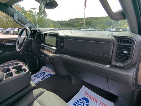 Used 2023 Chevrolet Silverado 1500 LT image 28