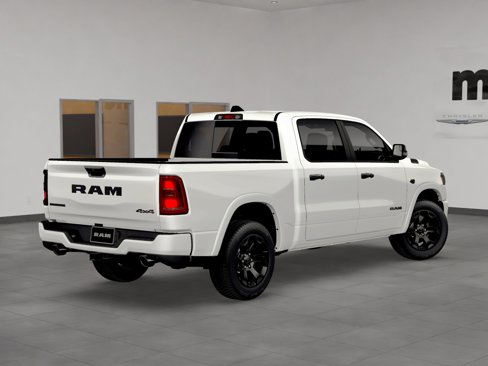 New 2026 RAM 1500 Big Horn image 5