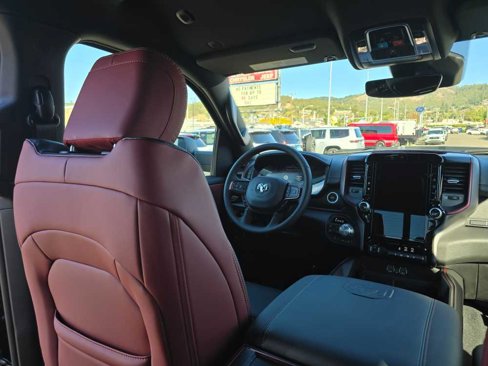 New 2026 RAM 1500 Rebel image 10