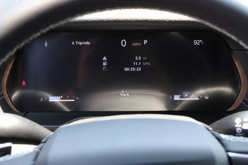New 2025 Jeep Grand Cherokee L Limited image 28