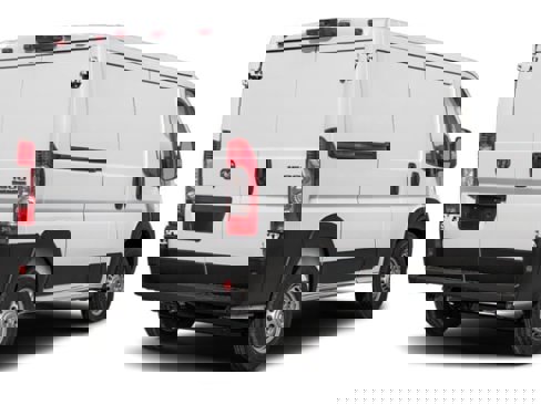 New 2025 RAM ProMaster 1500 w/ Safety Group image 2