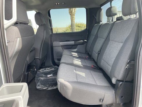 New 2025 Ford F250 XL w/ STX Appearance Package image 20