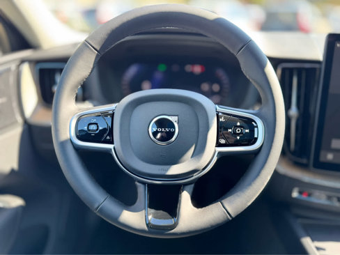 New 2026 Volvo XC60 B5 Plus w/ Protection Package Premier image 11