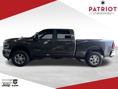 New 2025 RAM 2500 Big Horn image 8