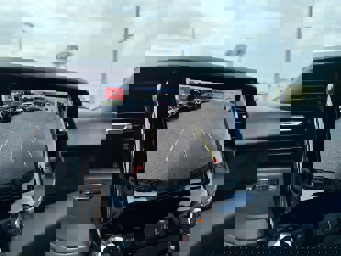 New 2026 RAM 1500 Classic Warlock image 18