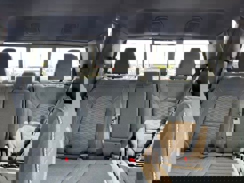 New 2025 RAM 1500 Big Horn image 23