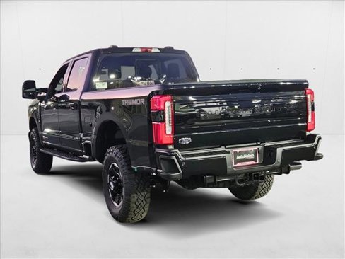 New 2026 Ford F250 Platinum image 8